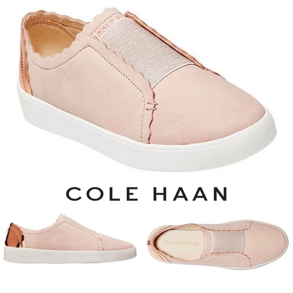 Cole Haan Grand Crosscourt Street 